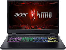 Acer nitro an517 gebraucht kaufen  Calw