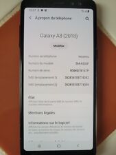 Samsung galaxy 32go d'occasion  Coulommiers