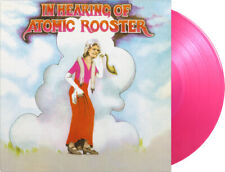 Atomic rooster hearing for sale  Shepherdsville