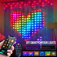 Led smart curtain d'occasion  France