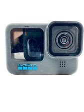 Câmera de Ação GoPro HERO10 Preta 5.3K UHD Preta (LEIA A DESCRIÇÃO) T797 comprar usado  Enviando para Brazil