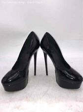 platform stiletto heels for sale  Detroit