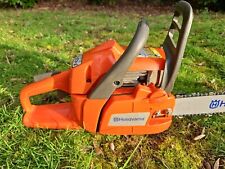 Husqvarna 236 Chainsaw Parts - BREAKING FOR PARTS for sale  Shipping to South Africa