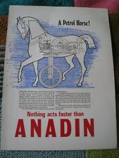 Anadin pain relief for sale  BRISTOL
