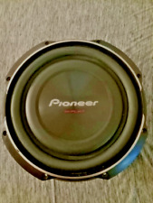 Pioneer sw2502s4 component for sale  Palmetto