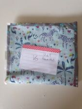 Fabric scrap bundle for sale  SOUTHEND-ON-SEA