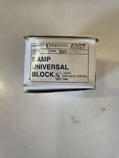 Leviton amp universal for sale  Shipping to Ireland