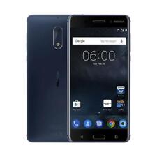 Usado, Nokia 6 - 32 GB - Azul - Excelente Estado - Desbloqueado comprar usado  Enviando para Brazil