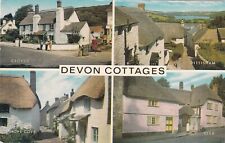 Devon cottages. for sale  IPSWICH