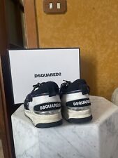 Dsquared2 Sneakers usato in Italia | vedi tutte i 8 prezzi!