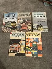 Vintage ladybird books for sale  EMSWORTH