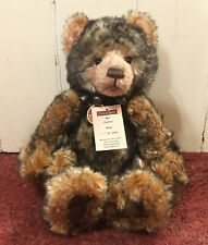 Charlie Bears - Hubble - 2011 for sale  Shipping to South Africa