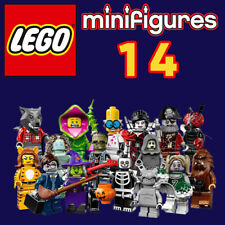 Lego minifigures monstres d'occasion  Saint-Denis