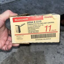 Honeywell l4064b2228 forced for sale  Fishers