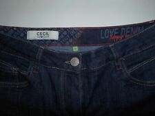 Cecil stretch jeans gebraucht kaufen  Deutschland