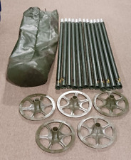 Military net support for sale  Staley