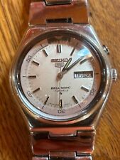 Vintage seiko bellmatic for sale  ORMSKIRK