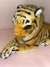 Realistic plush tiger for sale  Houston