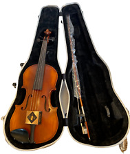 Howard Core Student Violin with Hard Case 1076VN-1 4/4 for sale  Shipping to South Africa