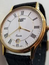 Cat swiss watch for sale  Provo