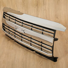 Chrome front grille for sale  New Castle