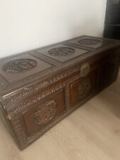 Old chinese carved for sale  NORTHOLT