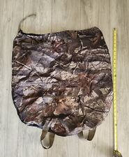 Realtree camouflage hunting for sale  Shrub Oak