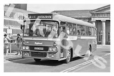Bus photograph highland for sale  ALFRETON