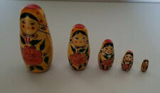 Wooden nesting dolls for sale  Columbus