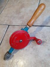 Hand drill clipper for sale  NEWARK