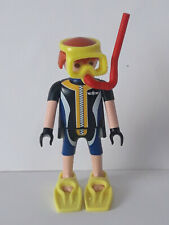 Playmobil character men d'occasion  Expédié en Belgium