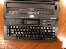 Vintage panasonic electronic for sale  Sedona