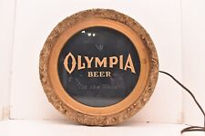 Rare olympia beer for sale  San Francisco