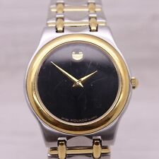Movado museum 33mm for sale  USA