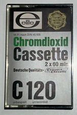 Compact cassette elite gebraucht kaufen  Eschborn