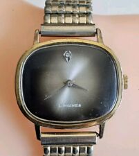 Vintage longines swiss for sale  Shipping to Ireland