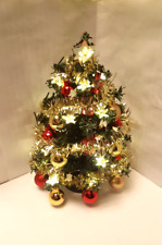 Weihnachtsbaum licht glaskugel gebraucht kaufen  Seifhennersdorf