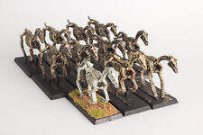 Warhammer tomb kings for sale  RICHMOND