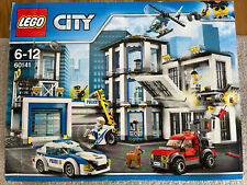 Lego city große gebraucht kaufen  Mittelbuchen