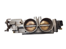 Air Throttle Body Opel Omega B Vectra B 90530438 2.5 V6 na sprzedaż  PL