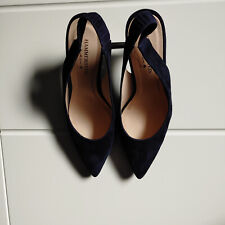 Hammerstein slingback pumps gebraucht kaufen  Erding