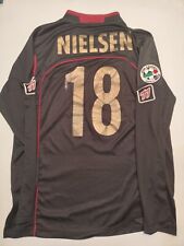 Maglia nielsen reggina usato  Italia