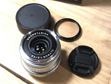 Voigtländer ultron 28mm gebraucht kaufen  Berlin