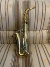 Alt saxophon ammon gebraucht kaufen  Nürnberg