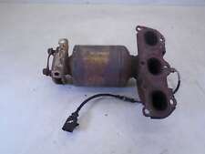 Polo catalytic converter for sale  ROTHERHAM