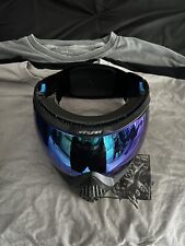 Dye i5 2.0 Paintball Mask - Chameleon Lense - ONYX black - Open Box for sale  Shipping to South Africa