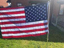 Nylon american flag for sale  OSWESTRY