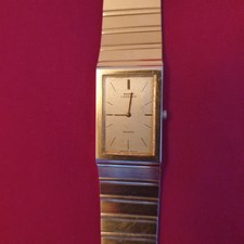 montres seiko lassale d'occasion montres seiko lassale d'occasion Saint-Denis
