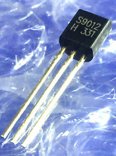 S9012 transistor usato  Roma