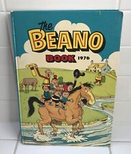 Beano annual 1976 for sale  MILTON KEYNES